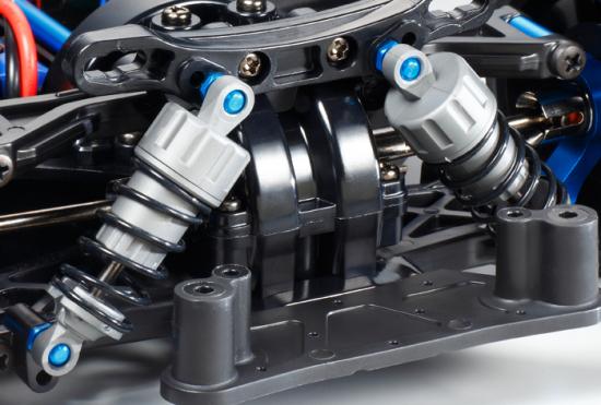 Tamiya TT-02R Chassis Kit