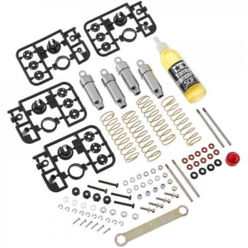 Tamiya Top Force 2017 Hi Cap Dampers