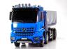 Tamiya 1:14 Mercedes-Benz Arocs 4151 8x4 Tipper Truck