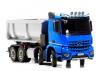 Tamiya 1:14 Mercedes-Benz Arocs 4151 8x4 Tipper Truck