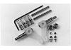 Tamiya Rd Front Upright Set Hornet