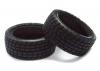 Tamiya Celica Racing Radial Tire