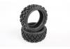 Tamiya Rally Block Tires
