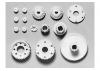 Tamiya 4WD Plastic Gear