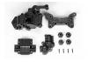 Tamiya Front Gear Case (Ta01 + 02)