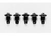 Tamiya 4X10mm Step Screw *5
