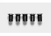 Tamiya 4X6mm Flanged Tube *5