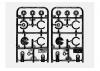 Tamiya V Parts For 50519