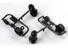 Tamiya W Parts For 50519