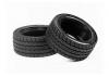 Tamiya M-Chassis 60D M-Grip R.Tyre 2