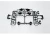 Tamiya TL-01 B Parts (Upright)