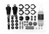Tamiya CVA Super Mini Shock Unit Set