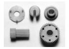 Tamiya M03 G Parts (Gear)