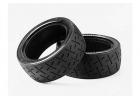 Tamiya Racing Semi-Slick Tyres 2