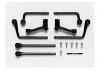 Tamiya TL-01 E Parts (Body Mount)