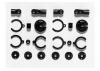 Tamiya CVA Shock Unit Ux Parts Was 0225072