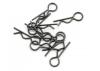 Tamiya 7mm Snap Pin X 10 (9415870)