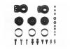 Tamiya Hi Torque Servo Saver (Black)