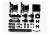 Tamiya TT-01 A Parts (Upright)