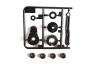 Tamiya TT-01 P Parts (Servo Horn)