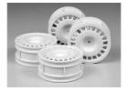 Tamiya Ford Focus Rs WRC Wheels X4Ws 50861