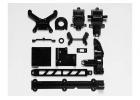 Tamiya Df02 A Parts (Gear Case)