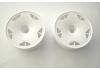 Tamiya Off Road Astral Dish F Wheels 60/19X2