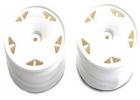 Tamiya Off Road Astral Dish F Wheels 60/29X2