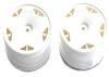 Tamiya Off Road Astral Dish F Wheels 60/29X2