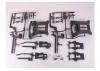 Tamiya TT-01D B Parts Susp Arms Drift