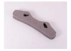Tamiya TT-01D Urethane Bumper Drift
