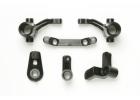Tamiya DF-03 C Parts (Front Upright)