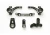 Tamiya DF-03 C Parts (Front Upright)