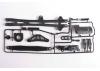 Tamiya TT-01 Type-E D Parts Upper Deck