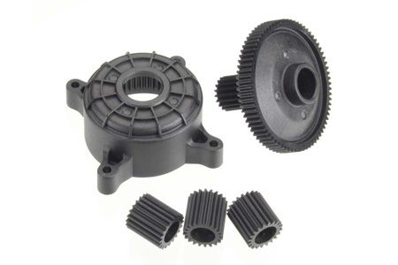 Tamiya CR-01 Planetary Gear Set