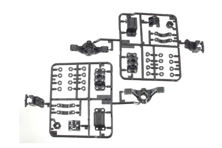 Tamiya CR-01 D Parts(Upright) X 2