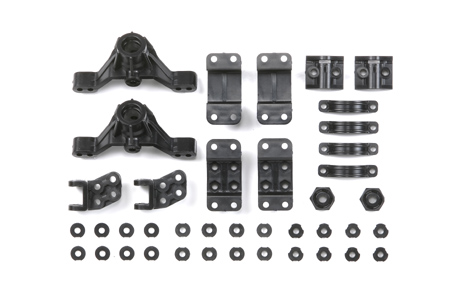 Tamiya CR-01 D Parts(Upright) X 2