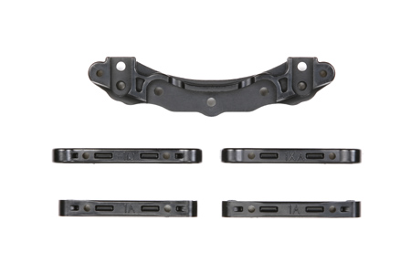 Tamiya Tb-03 M Parts (Damper Stay)