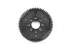 Tamiya Tb-03 Spur Gear (64T)