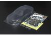 Tamiya Skyline GT-R R32 Clear 190mm Bodyshell