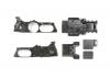 Tamiya M-05 A Parts (Chassis)