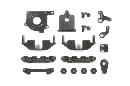 Tamiya M-05 B Parts (Steering Wiper)