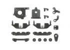 Tamiya M-05 B Parts (Steering Wiper)