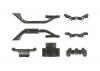 Tamiya M-05 D Parts (Damper Stay)