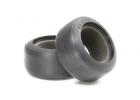 Tamiya F104 Rubber Tyres Front