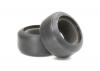 Tamiya F104 Rubber Tyres Front