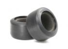 Tamiya F104 Rubber Tyres Rear
