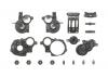 Tamiya M-06 D Parts (Gearbox)