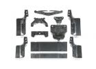Tamiya M-06 E Parts (Damper Stay)