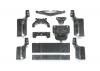 Tamiya M-06 E Parts (Damper Stay)